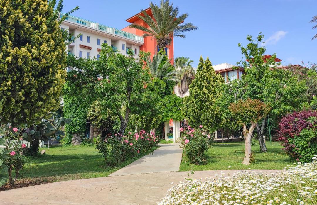 Photo of Others in Belek Golf Area