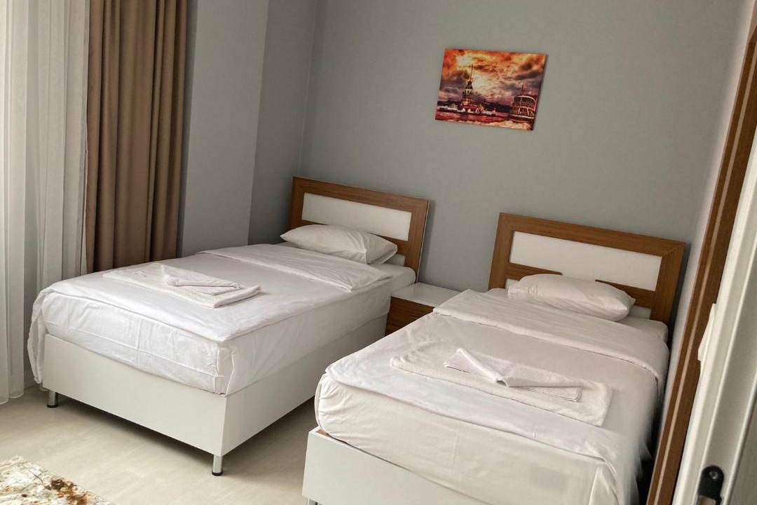 Photo of Bedroom in Trabzon City Center