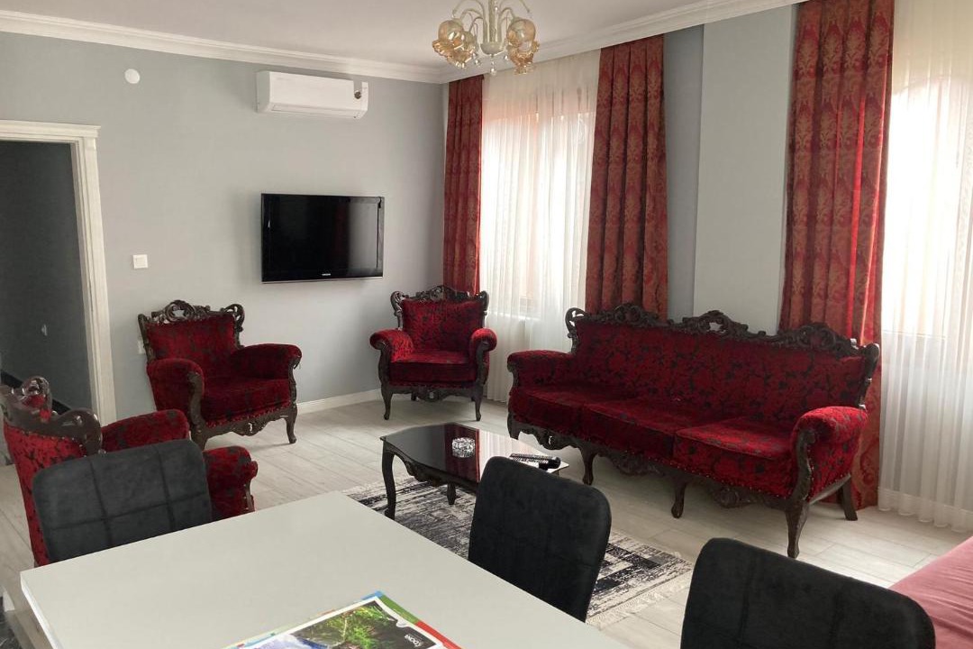 Photo of Livingroom in Trabzon City Center