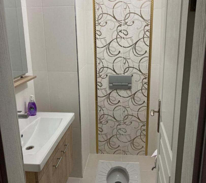 Photo of Bathroom in Trabzon City Center