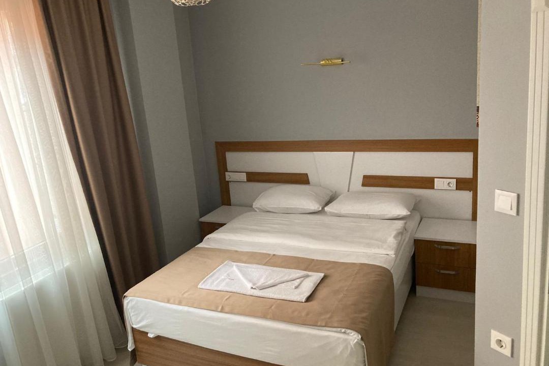 Photo of Bedroom in Trabzon City Center
