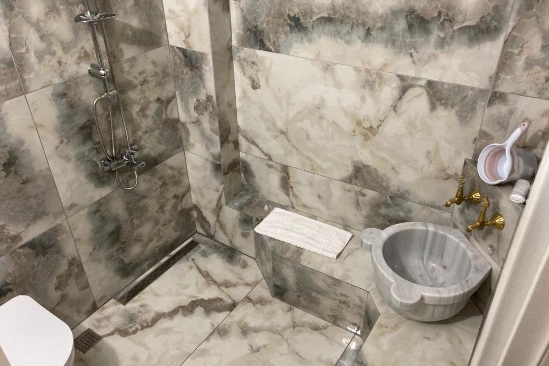 Photo of Bathroom in Trabzon City Center