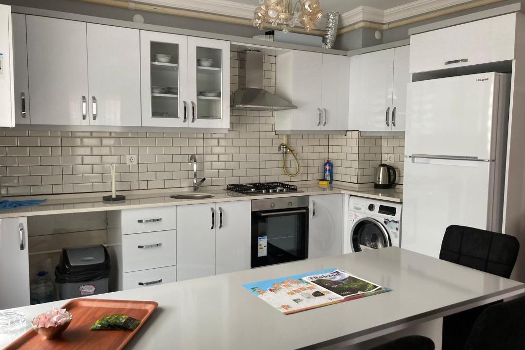 Photo of Kitchen in Trabzon City Center