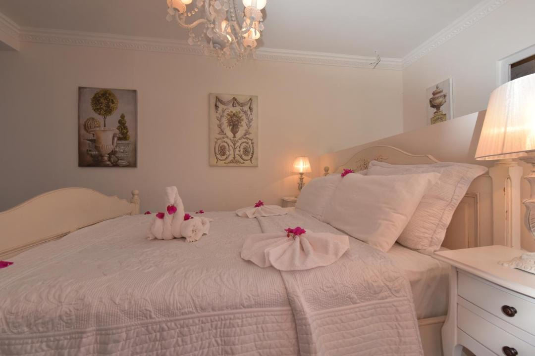 Photo of Bedroom in Golturkbuku