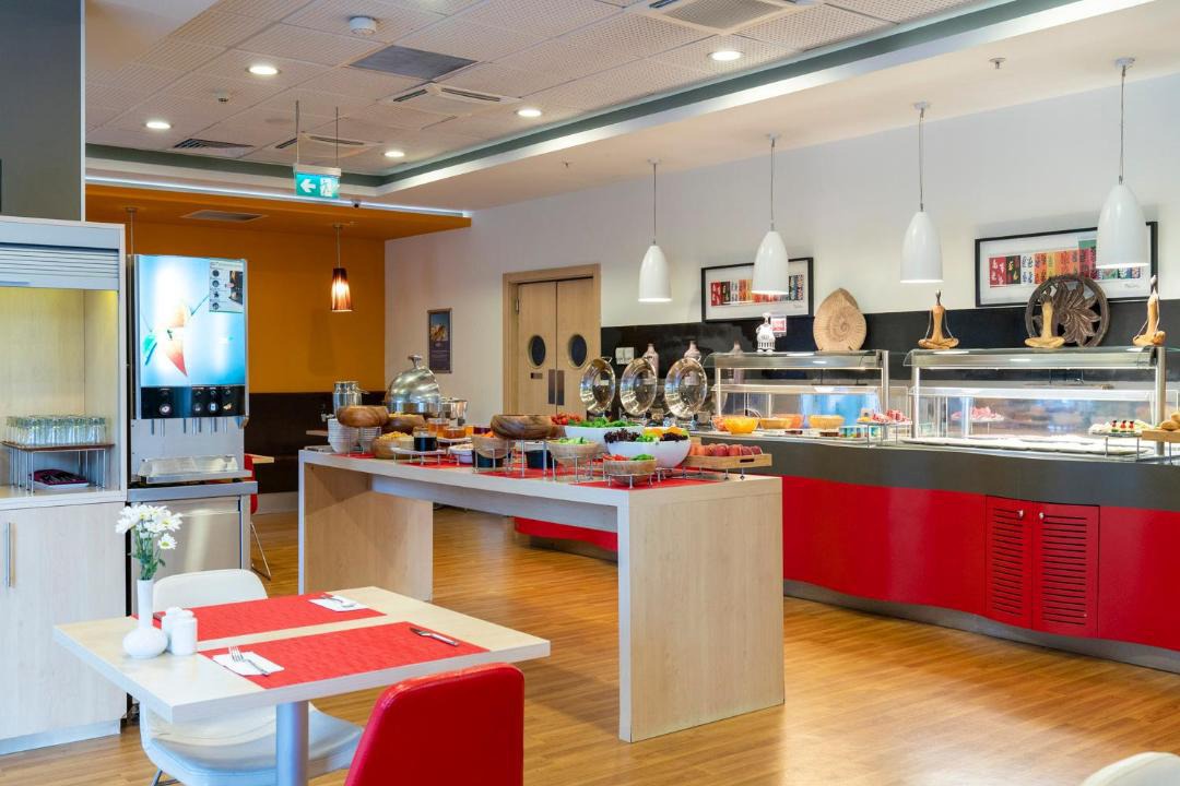 Photo of Kitchen in Old Town