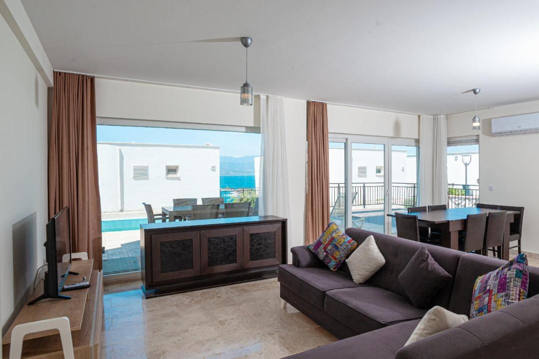 Photo of Livingroom in Milas