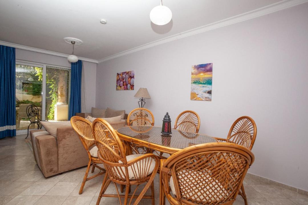 Photo of Livingroom in Fethiye City Center