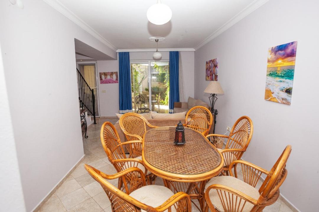 Photo of Livingroom in Fethiye City Center
