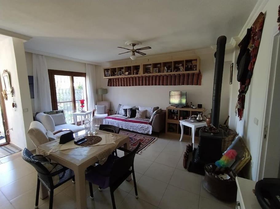 Photo of Livingroom in Datca City Center