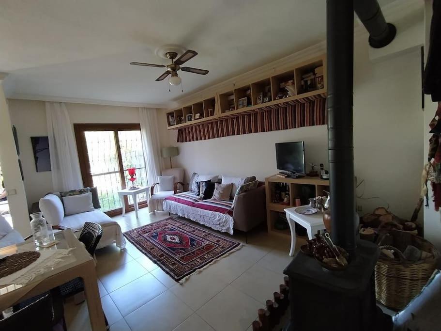 Photo of Livingroom in Datca City Center