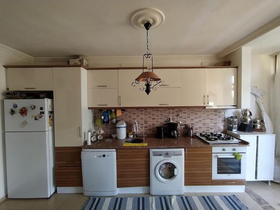 Photo of Kitchen in Datca City Center