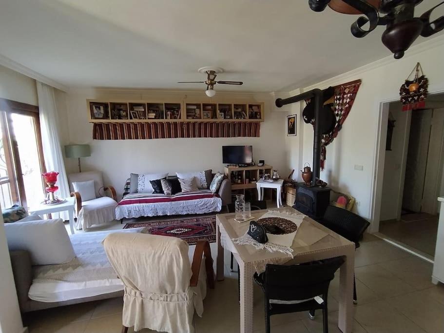 Photo of Livingroom in Datca City Center
