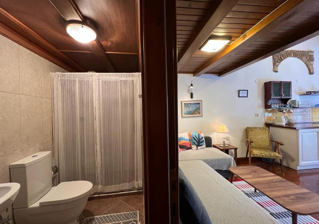 Photo of Livingroom in Bozcaada