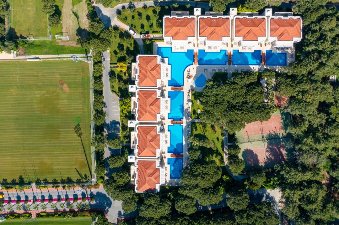 Photo of Others in Belek Golf Area