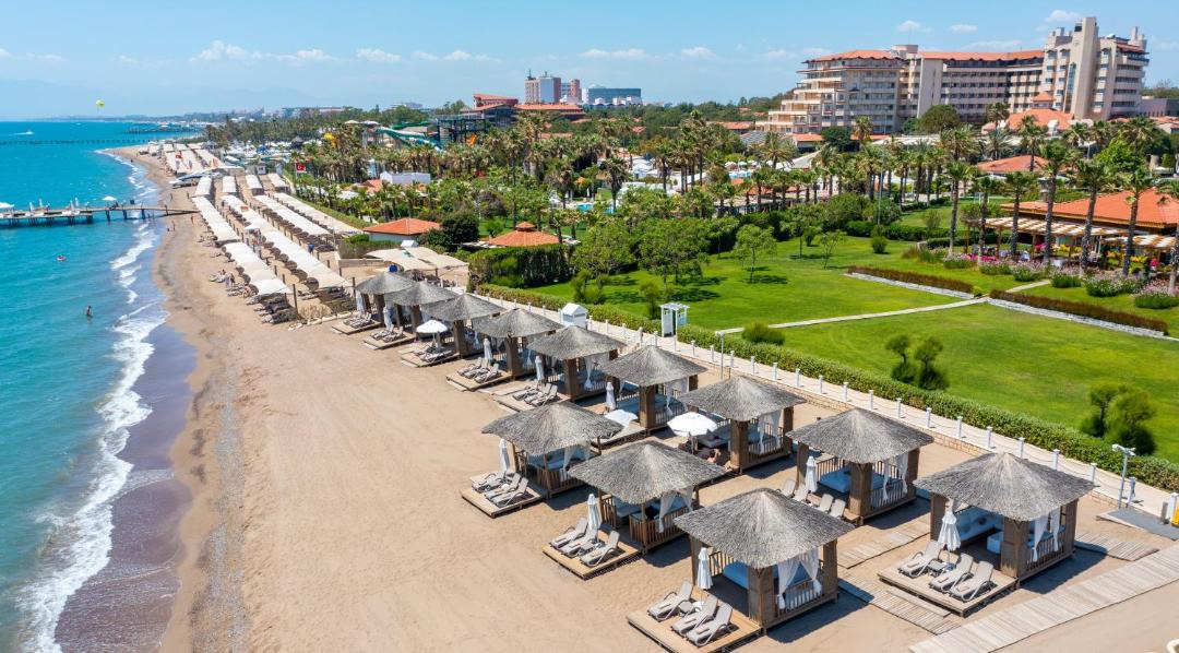 Photo of Others in Belek Golf Area