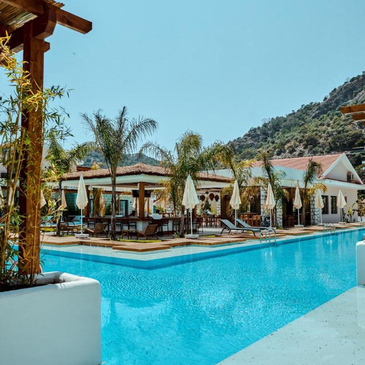 Photo of Others in Oludeniz City Center