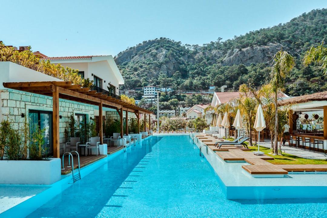 Photo of Others in Oludeniz City Center