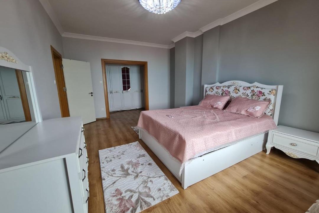 Photo of Livingroom in Boztepe Mahallesi