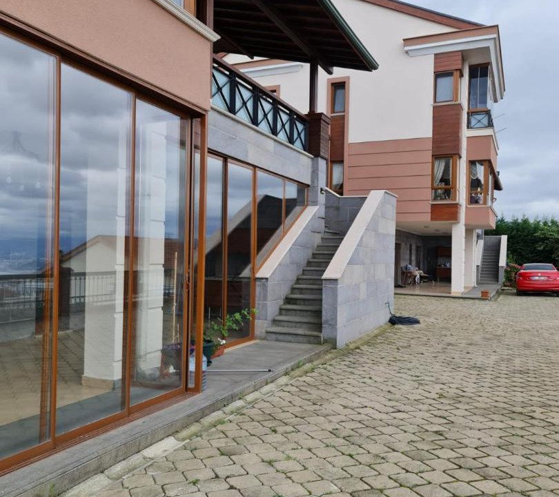 Photo of Buildings in Boztepe Mahallesi