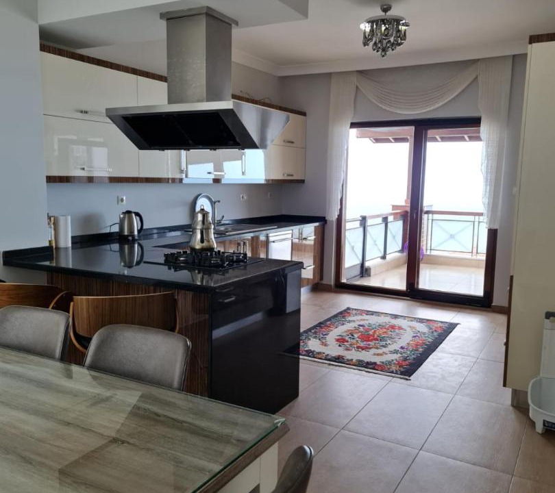 Photo of Livingroom in Boztepe Mahallesi