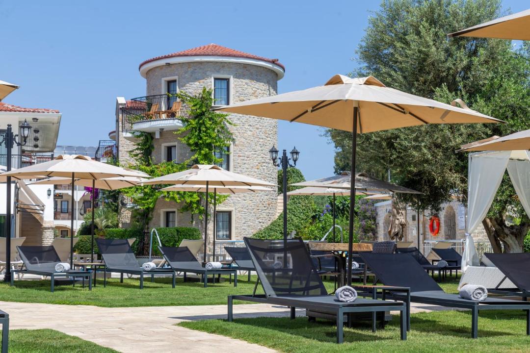 Photo of Others in Datca City Center