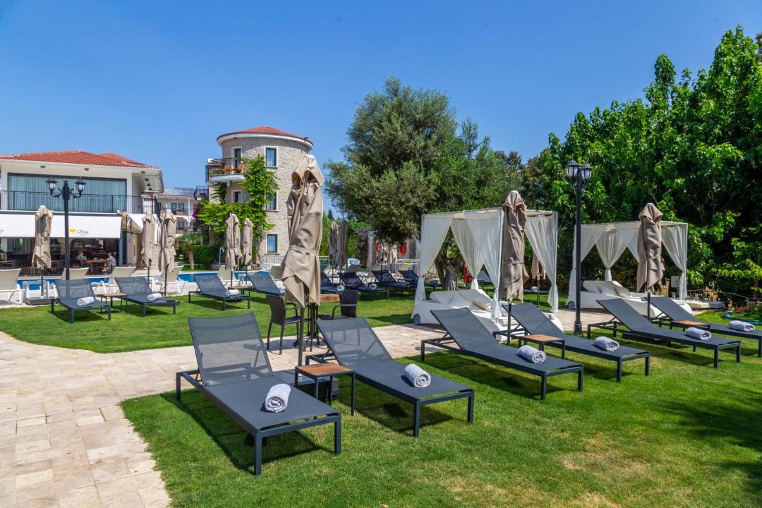 Photo of Others in Datca City Center