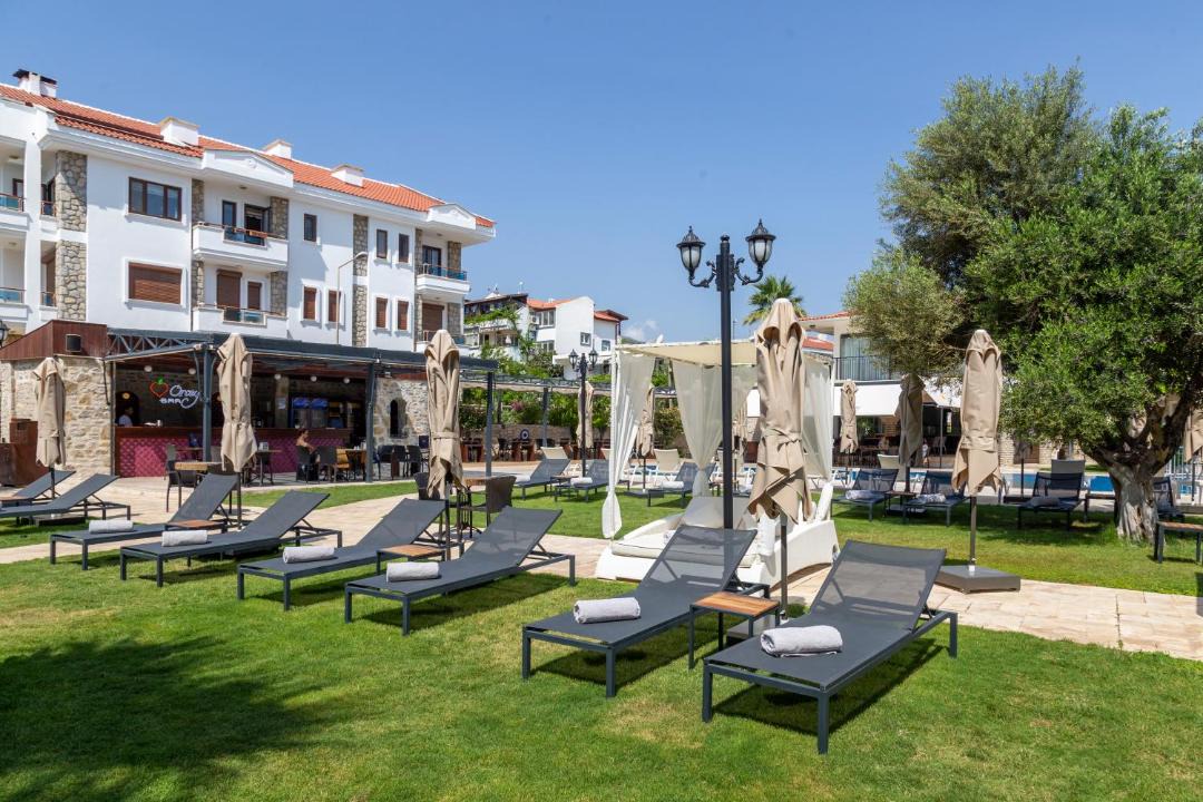 Photo of Others in Datca City Center