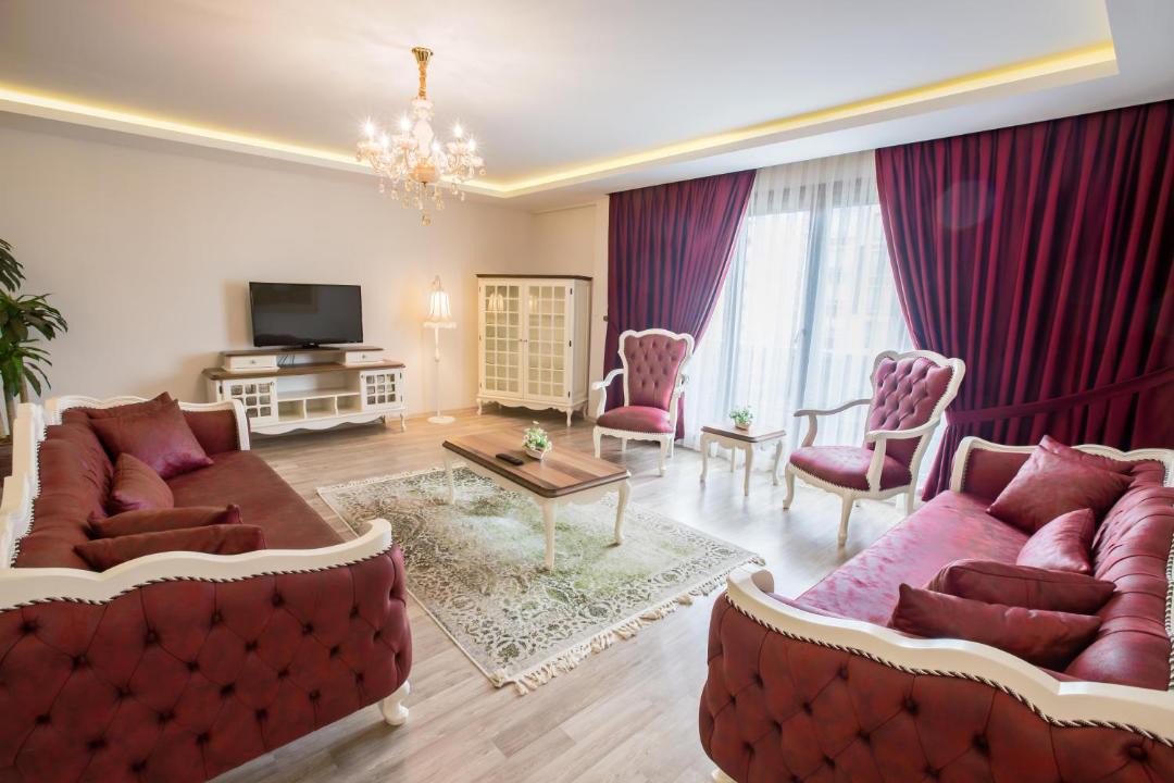Photo of Bedroom in Trabzon