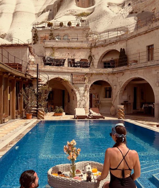 Photo of Others in Goreme