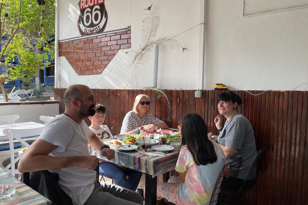 Photo of Others in Olympos