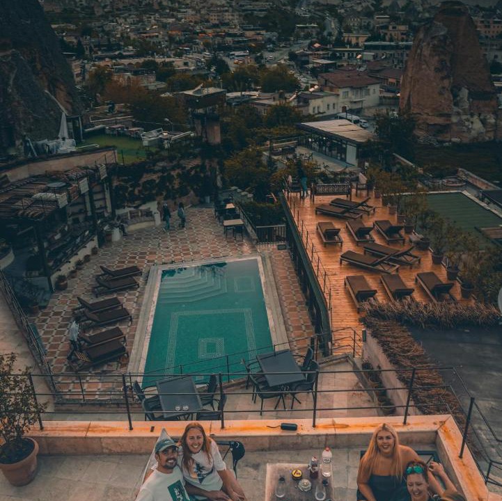 Photo of Others in Goreme