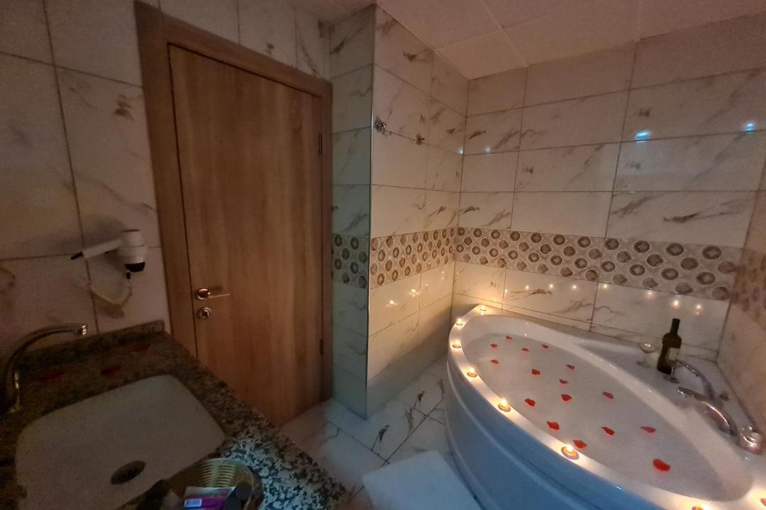 Photo of Bathroom in Urgup
