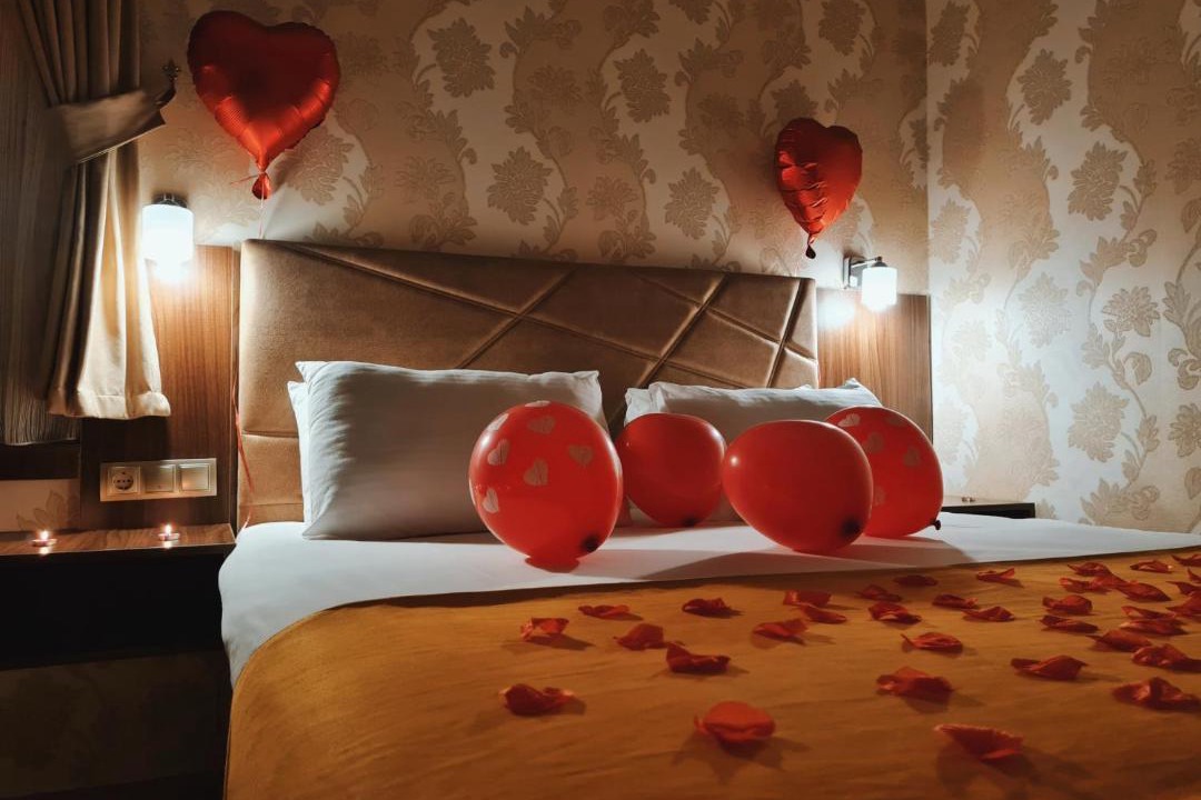 Photo of Bedroom in Urgup