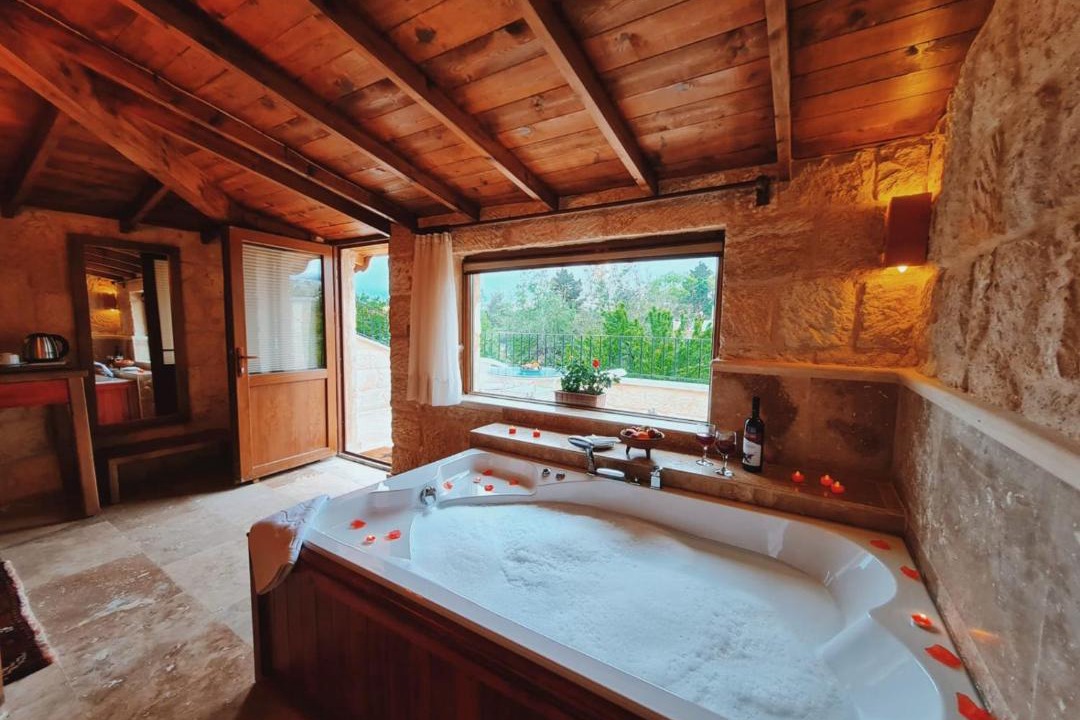 Photo of Bathroom in Urgup