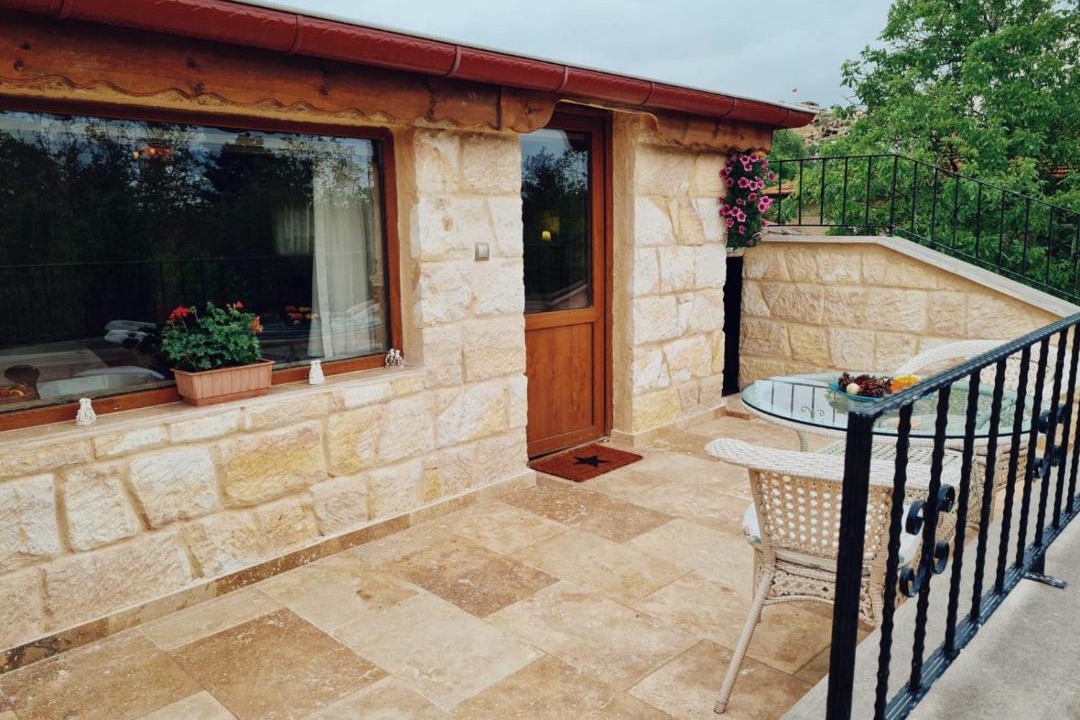 Photo of Patio Balcony in Urgup