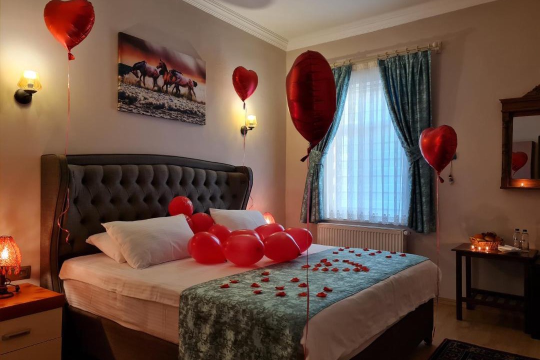 Photo of Bedroom in Urgup