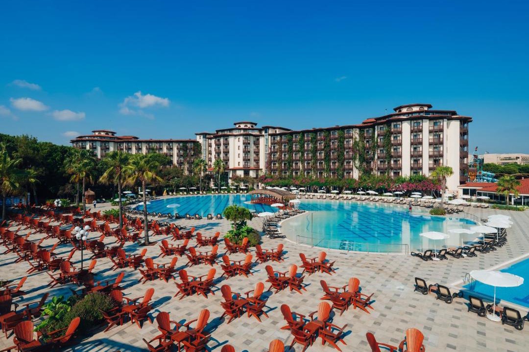 Photo of Others in Belek Golf Area