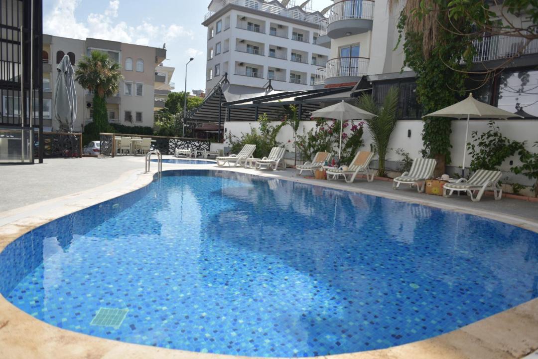 Photo of Others in Marmaris City Center