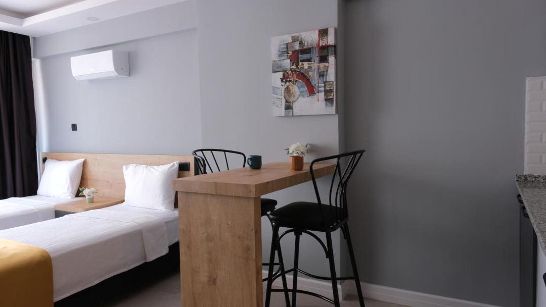 Photo of Bedroom in Demre