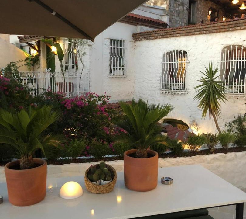 Photo of Patio Balcony in Marmaris City Center