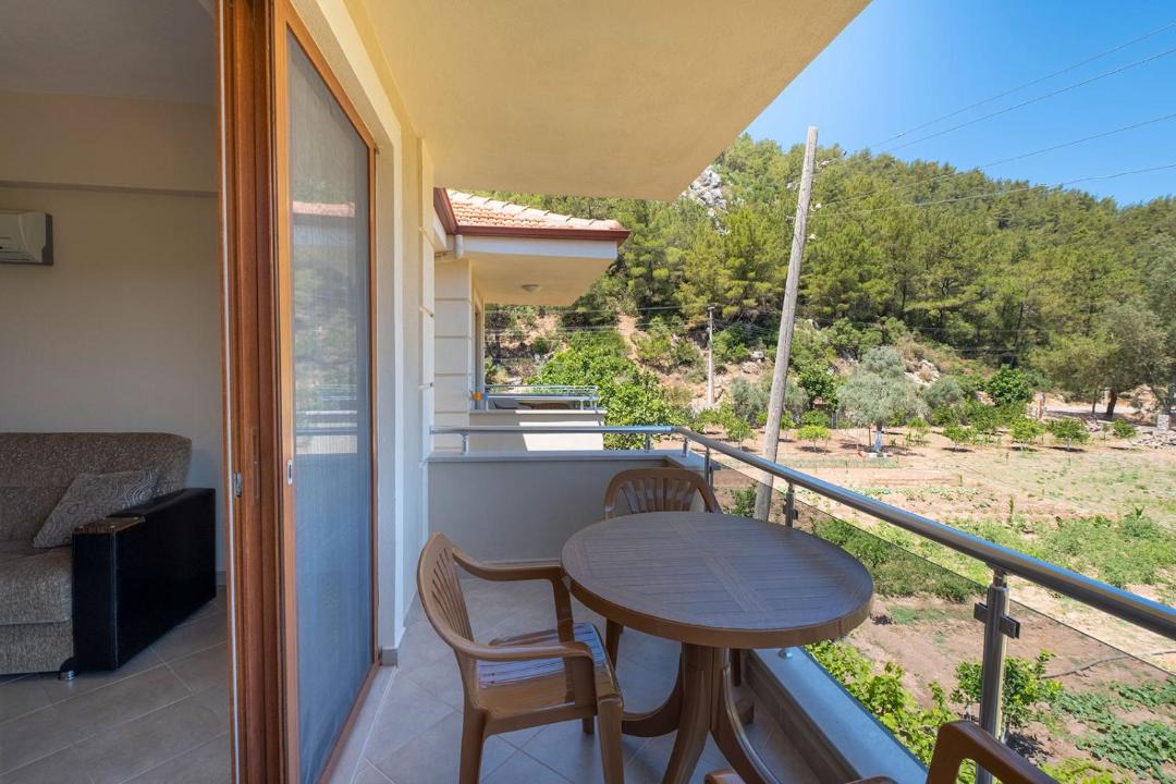 Photo of Patio Balcony in Turgutkoy Koyu