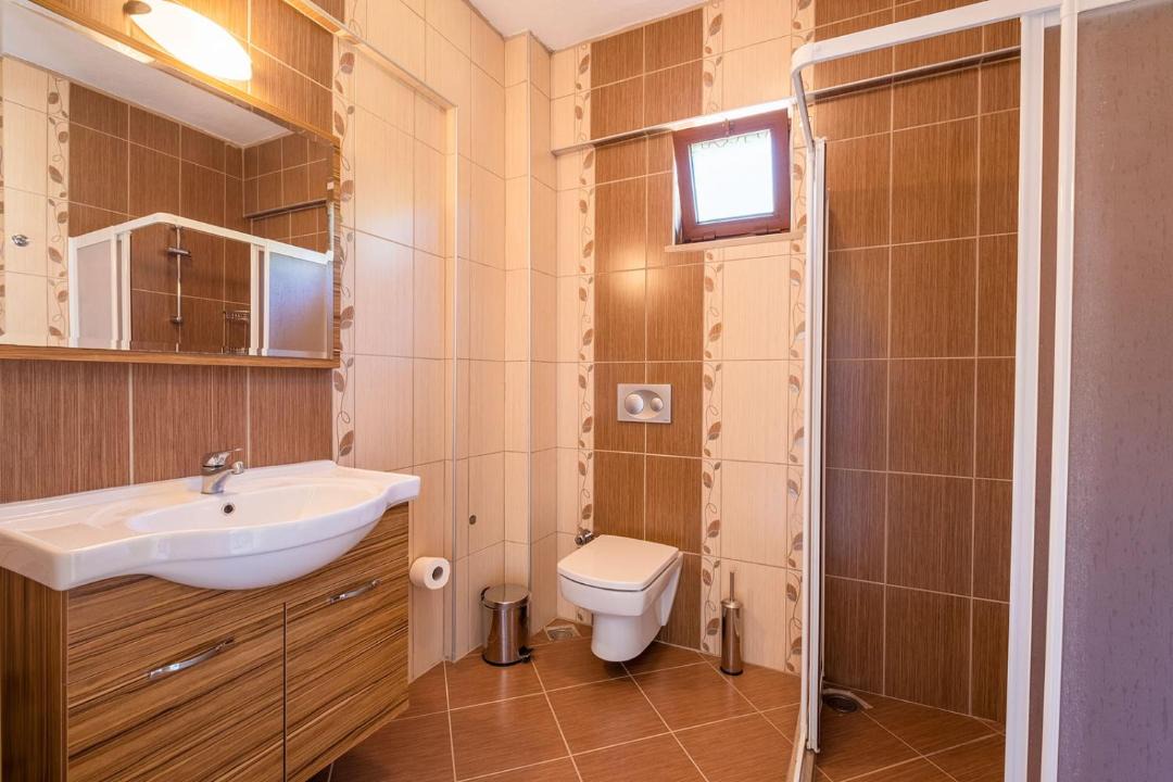 Photo of Bathroom in Turgutkoy Koyu