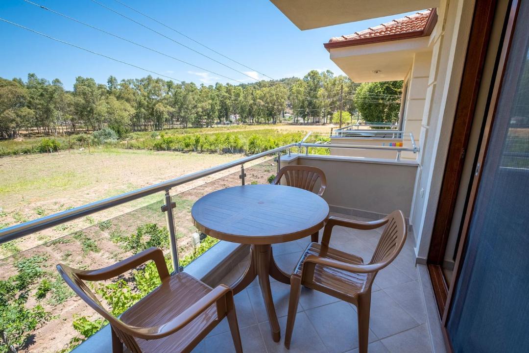 Photo of Patio Balcony in Turgutkoy Koyu