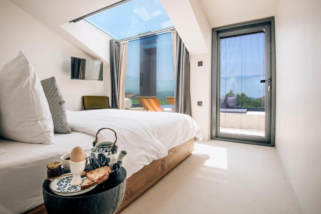 Photo of Bedroom in Fethiye City Center