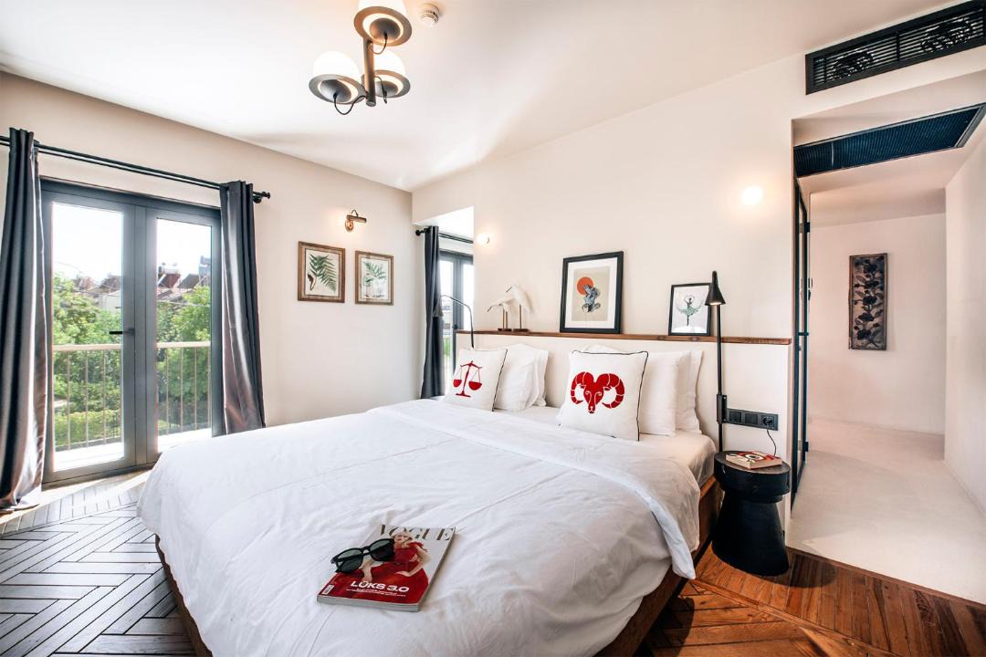 Photo of Bedroom in Fethiye City Center