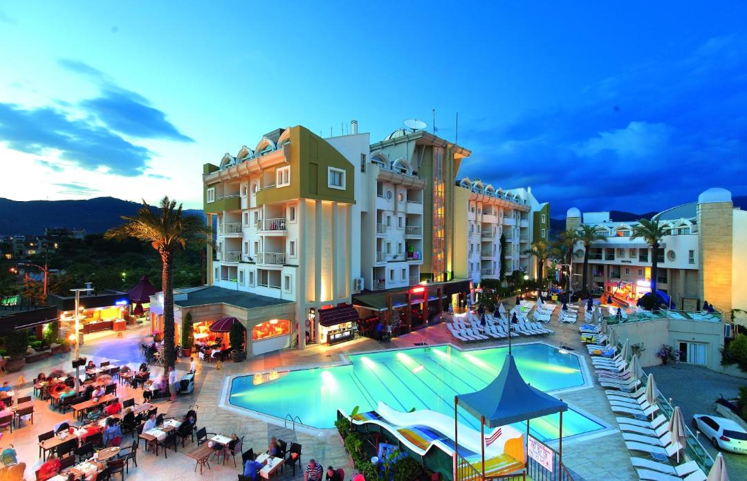 Photo of Others in Marmaris City Center