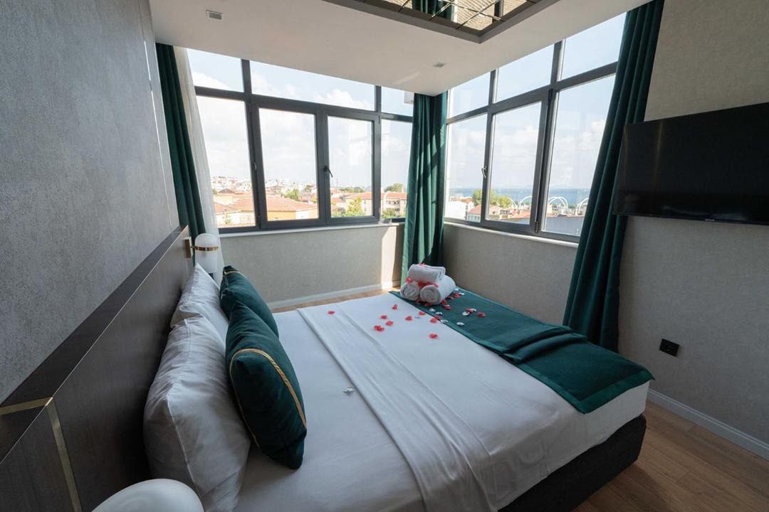 Photo of Bedroom in Kumkapi