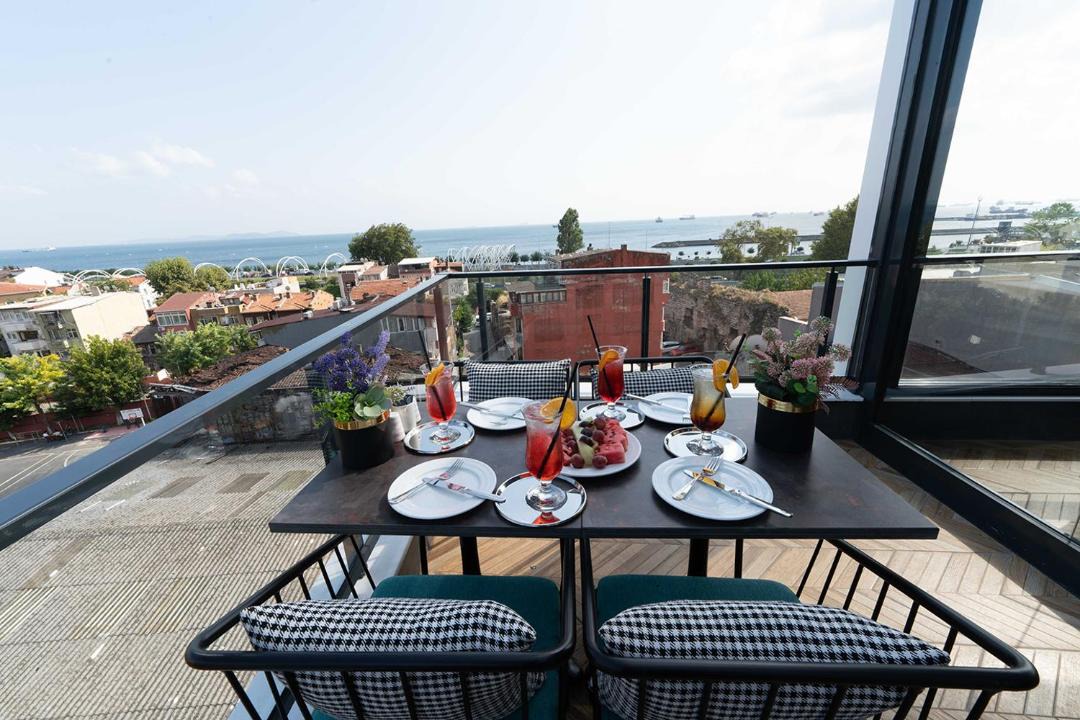 Photo of Patio Balcony in Kumkapi