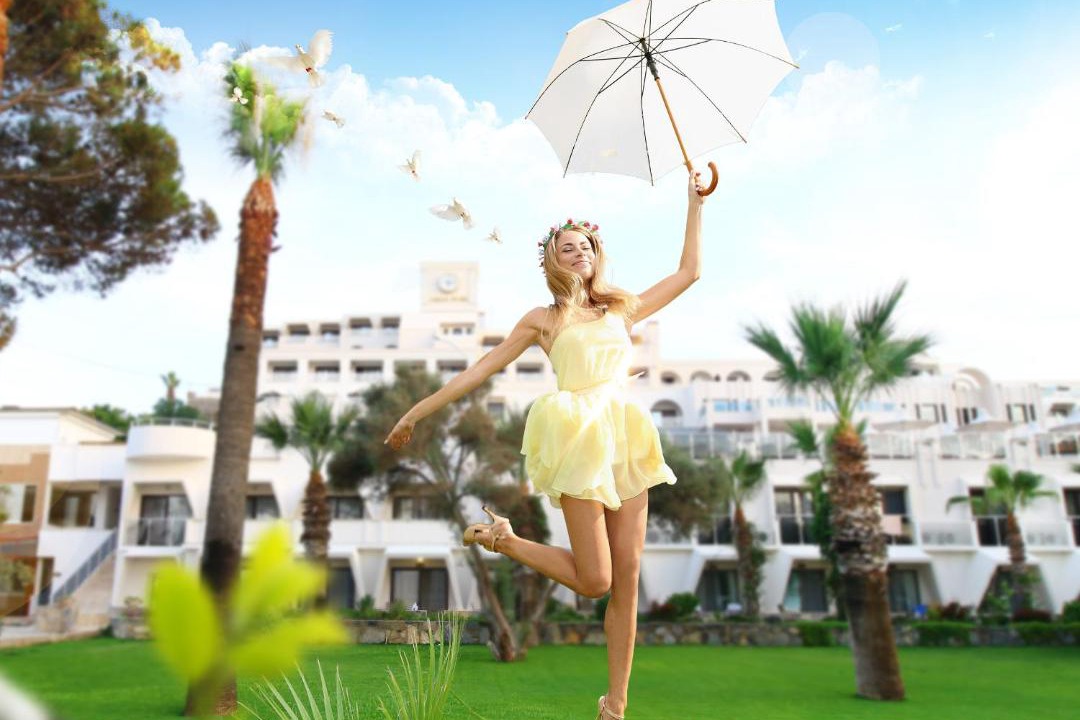 Photo of Others in Bodrum City Center
