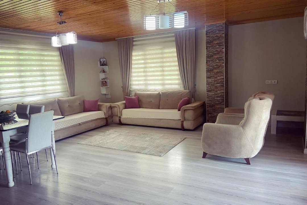 Photo of Livingroom in Ardesen